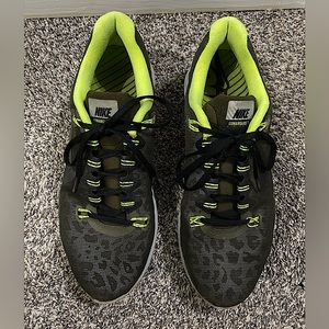 Women’s Nike Lunarglide 5 Tennis Shoes